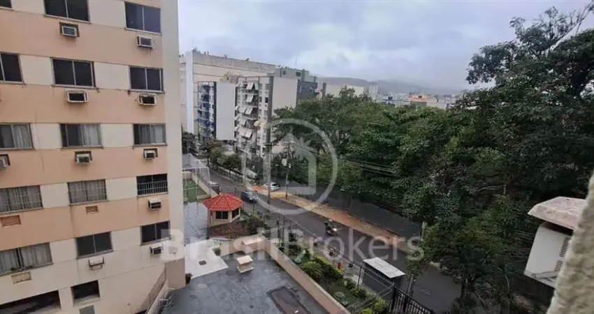 Apartamento com 2 quartos à venda na Rua Laura Teles, Tanque, Rio de Janeiro