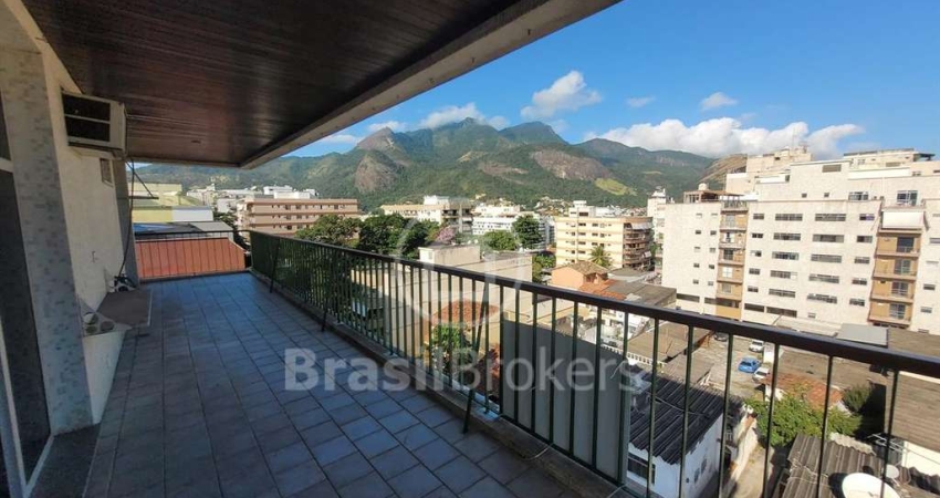 Apartamento com 2 quartos à venda na Rua Potiguara, Freguesia (Jacarepaguá), Rio de Janeiro