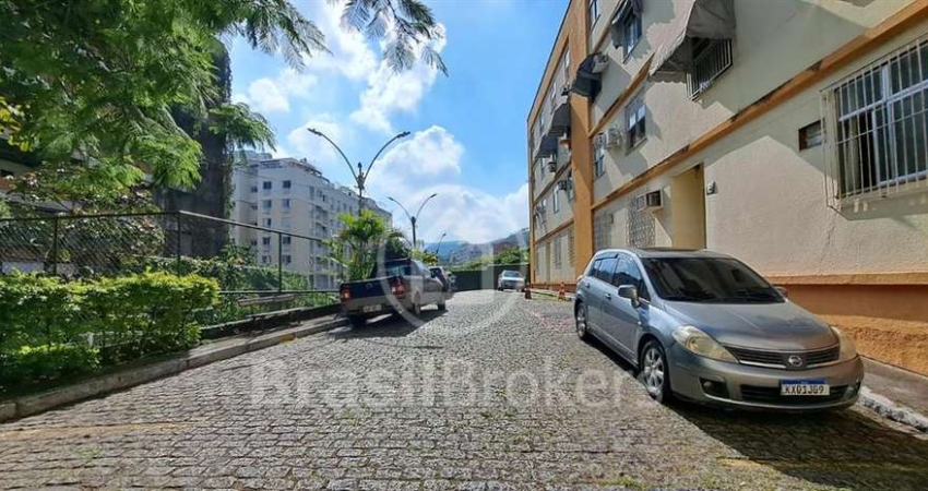 Apartamento com 2 quartos à venda na Avenida Geremário Dantas, Freguesia (Jacarepaguá), Rio de Janeiro