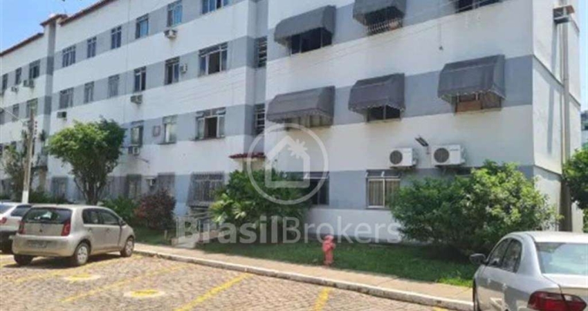 Apartamento com 3 quartos à venda na Rua Tirol, Freguesia (Jacarepaguá), Rio de Janeiro