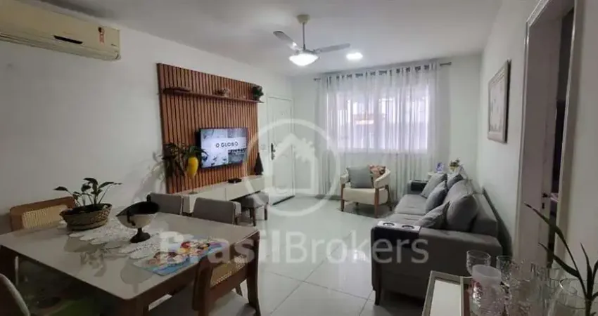 Casa com 3 quartos à venda na Rua Ituverava, Anil, Rio de Janeiro