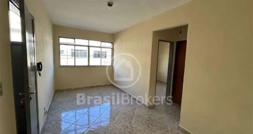 Ótimo apartamento no coração do bairro Pechincha com total infraestrutura.