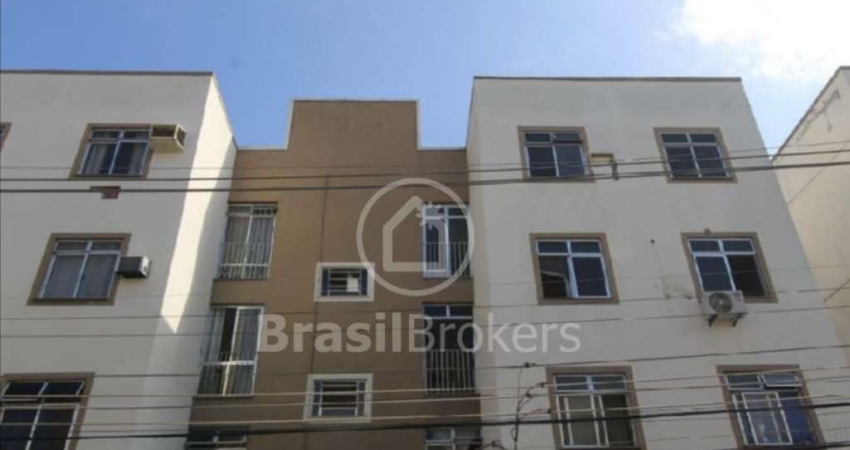 Apartamento com 2 quartos à venda na Avenida Geremário Dantas, Pechincha, Rio de Janeiro