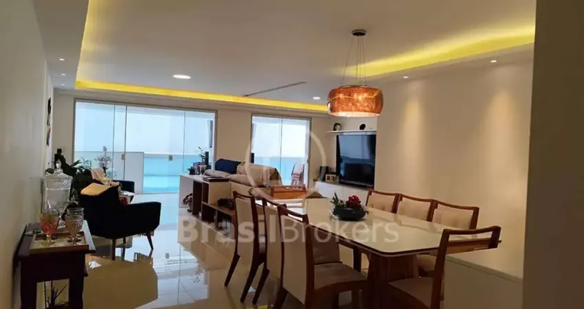 Apartamento com 3 quartos à venda na Rua Joaquim Pinheiro, Freguesia (Jacarepaguá), Rio de Janeiro