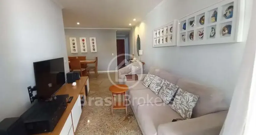 Apartamento03 quartos 01 suite+dependência completa!