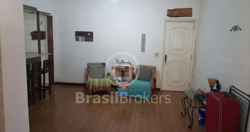 02 Quartos com 92 m 2 na Freguesia com lazer completo