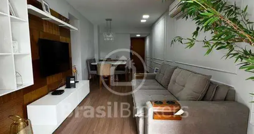 Apartamento com 3 quartos à venda na Rua Tirol, Freguesia (Jacarepaguá), Rio de Janeiro