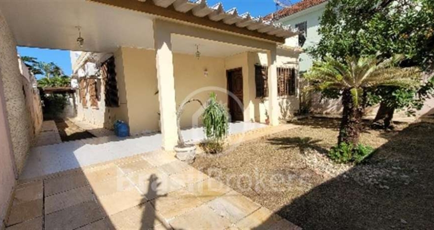 Casa com 3 quartos à venda na Rua Dom Juvêncio de Brito, Freguesia (Jacarepaguá), Rio de Janeiro