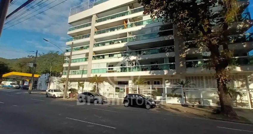 Apartamento com 3 quartos à venda na Estrada Pau-ferro, Freguesia (Jacarepaguá), Rio de Janeiro