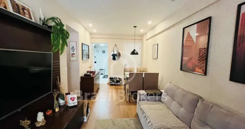 Apartamento com 2 quartos à venda na Estrada dos Três Rios, Freguesia (Jacarepaguá), Rio de Janeiro
