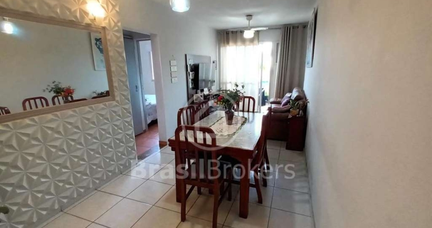 Apartamento com 2 quartos à venda na Rua Godofredo Viana, Taquara, Rio de Janeiro