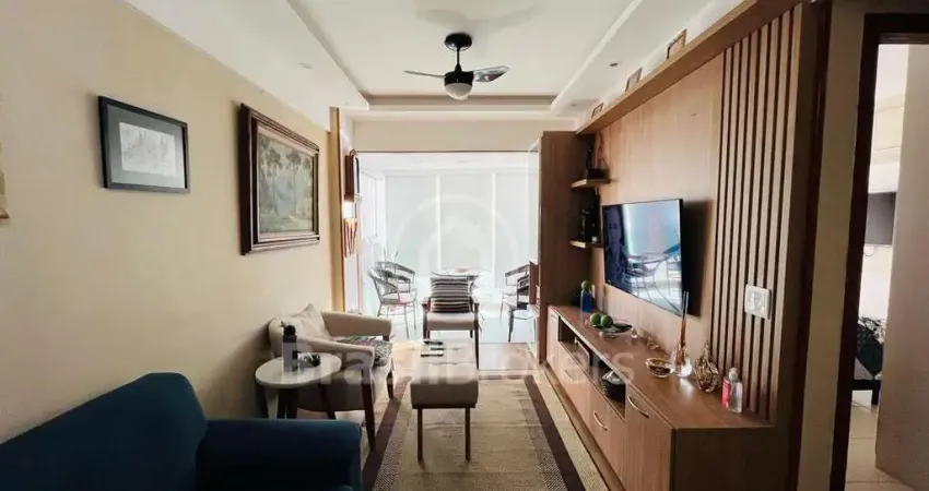 Apartamento com 2 quartos à venda na Estrada dos Três Rios, Freguesia (Jacarepaguá), Rio de Janeiro