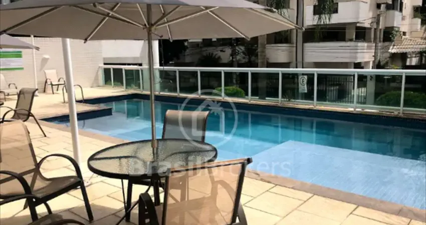 Apartamento com 3 quartos à venda na Estrada do Bananal, Freguesia (Jacarepaguá), Rio de Janeiro