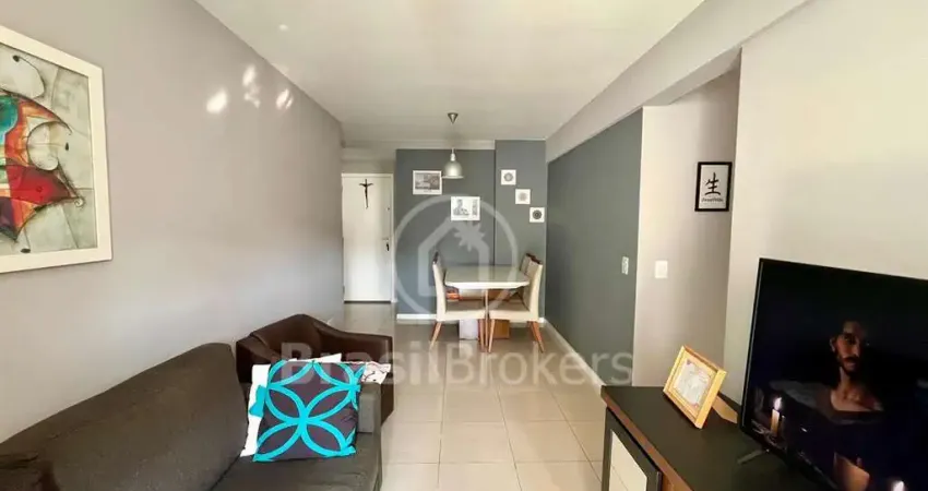 Apartamento com 3 quartos à venda na Estrada do Bananal, Freguesia (Jacarepaguá), Rio de Janeiro