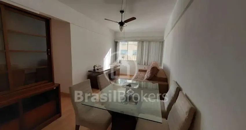 Apartamento à venda com 65,00m² e 2 quartos em Tanque, Rio de Janeiro - RJ