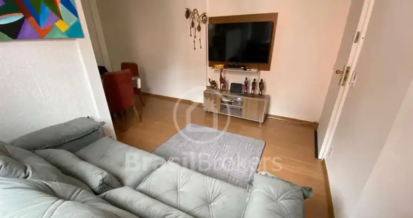 Apartamento com 2 quartos à venda na Rua Professor Manuel Lima, Freguesia (Jacarepaguá), Rio de Janeiro