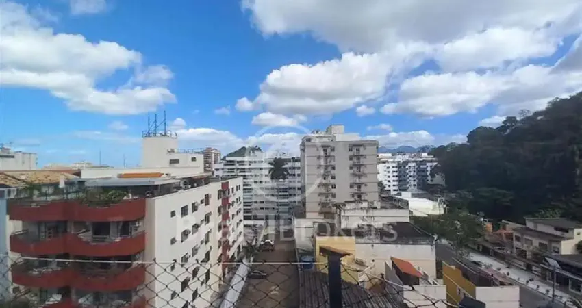 Cobertura com 3 quartos à venda na Rua Comandante Rúbens Silva, Freguesia (Jacarepaguá), Rio de Janeiro