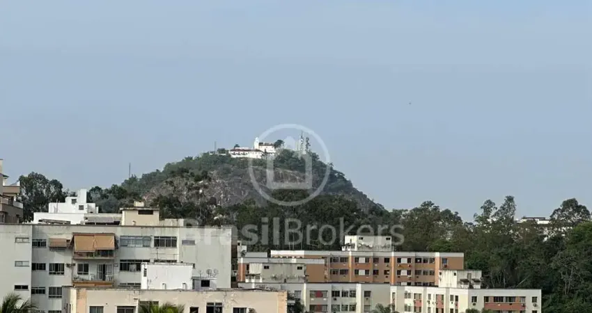 Casa em condomínio fechado com 3 quartos à venda na Rua Comendador Siqueira, Pechincha, Rio de Janeiro