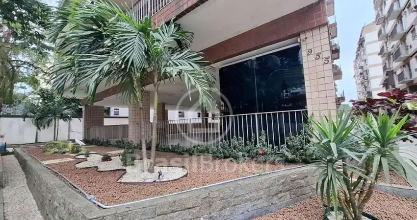 Apartamento com 3 quartos à venda na Rua Florianópolis, Praça Seca, Rio de Janeiro