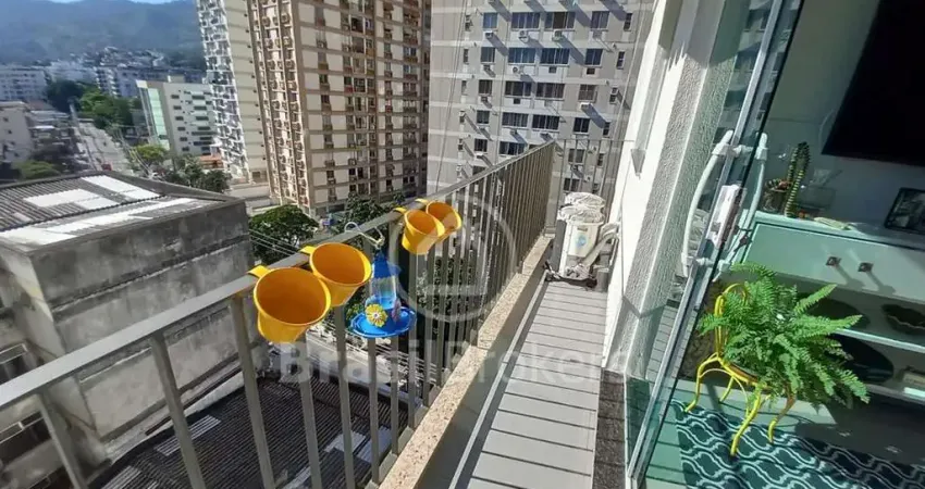Apartamento com 2 quartos à venda na Rua Tirol, Freguesia (Jacarepaguá), Rio de Janeiro