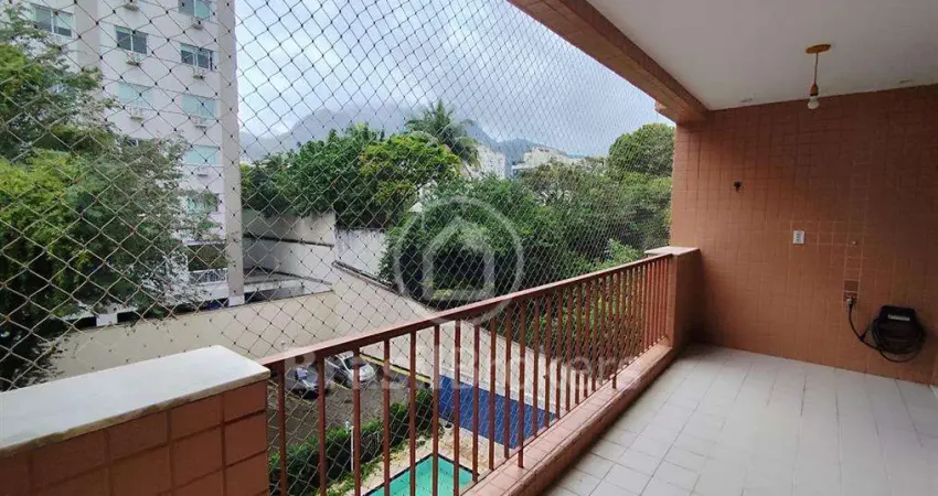 Apartamento 90 m²  2 quartos com dependência  na freguesia jacarepaguá