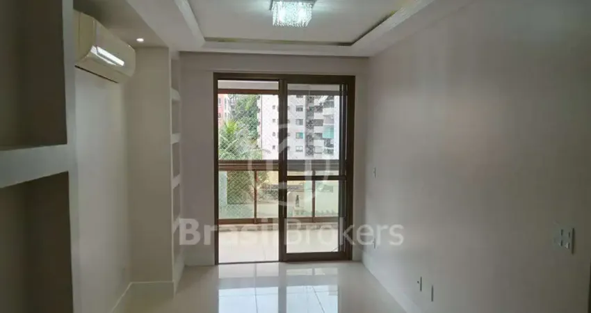 Apartamento com 3 quartos à venda na Rua Araguaia, Freguesia (Jacarepaguá), Rio de Janeiro