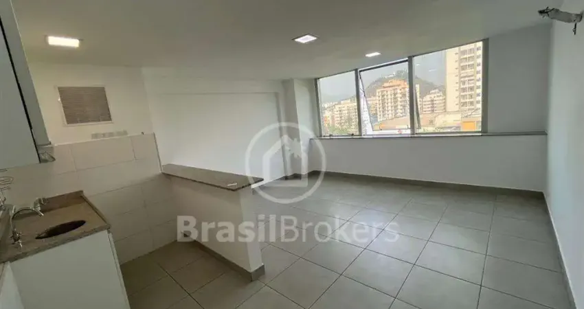 Descubra o condomínio blend business, uma residência que reflete o espírito vibrante de rio de janeiro