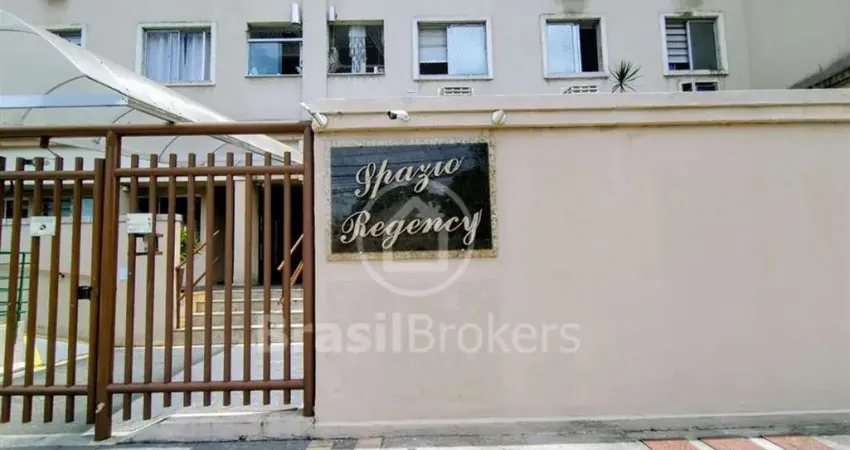 Apartamento com 2 quartos à venda na Rua Pajura, Taquara, Rio de Janeiro