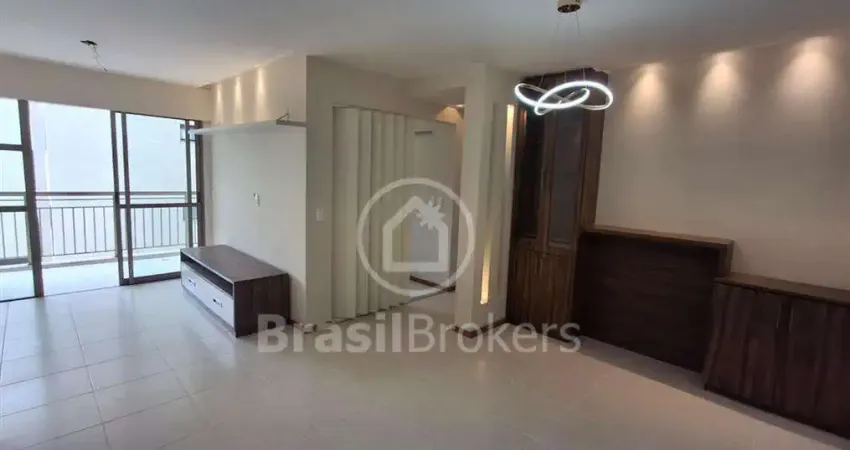 Apartamento com 3 quartos à venda na Rua Geminiano Gois, Freguesia (Jacarepaguá), Rio de Janeiro