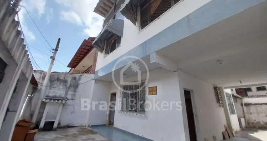 Casa com 3 quartos à venda na Rua Zeferino Brasil, Taquara, Rio de Janeiro