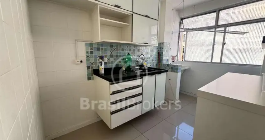 Apartamento à venda com 64,00m² e 2 quartos em praça seca, rio de janeiro - rj