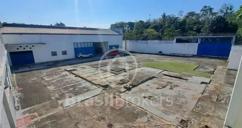 Barracão / Galpão / Depósito com 6 salas à venda na Avenida Tenente-Coronel Muniz de Aragão, Anil, Rio de Janeiro