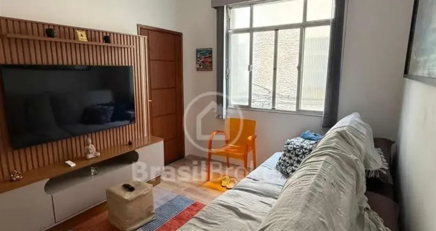 Apartamento com 2 quartos à venda na Rua Xingu, Freguesia (Jacarepaguá), Rio de Janeiro