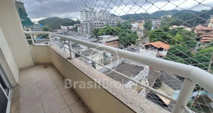 Apartamento com 2 quartos à venda na Rua Renato Meira Lima, Tanque, Rio de Janeiro