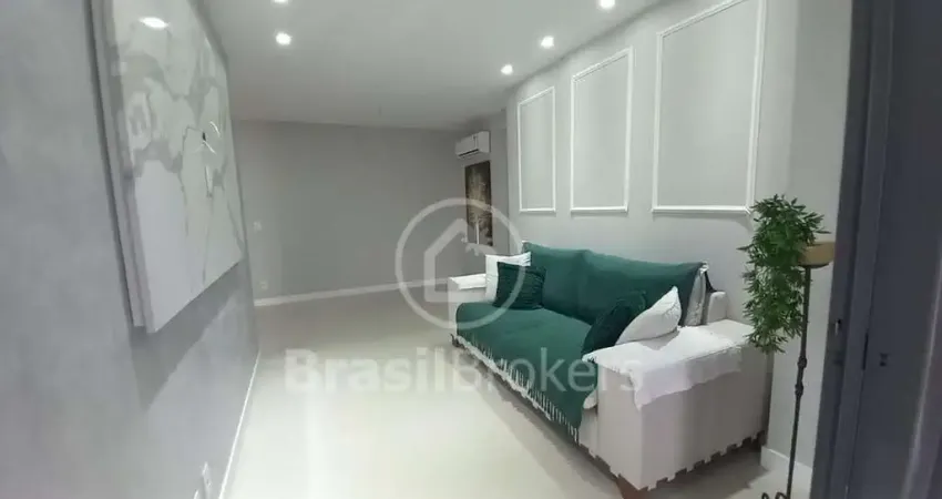 Apartamento com 2 quartos à venda na Estrada do Bananal, Freguesia (Jacarepaguá), Rio de Janeiro