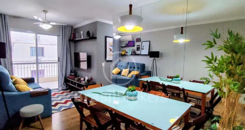 Apartamento com 3 quartos à venda na Estrada do Tindiba, Taquara, Rio de Janeiro