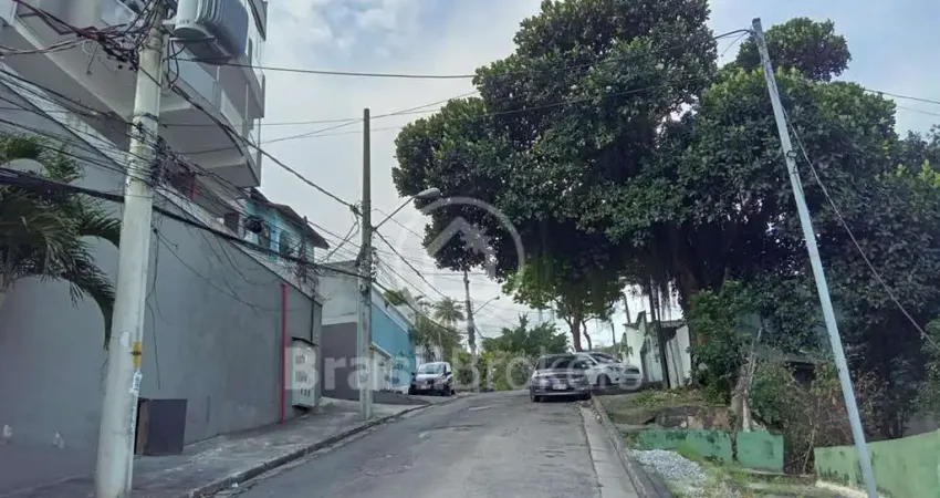 Terreno à venda na Travessa Saturnino Cardoso, Freguesia (Jacarepaguá), Rio de Janeiro