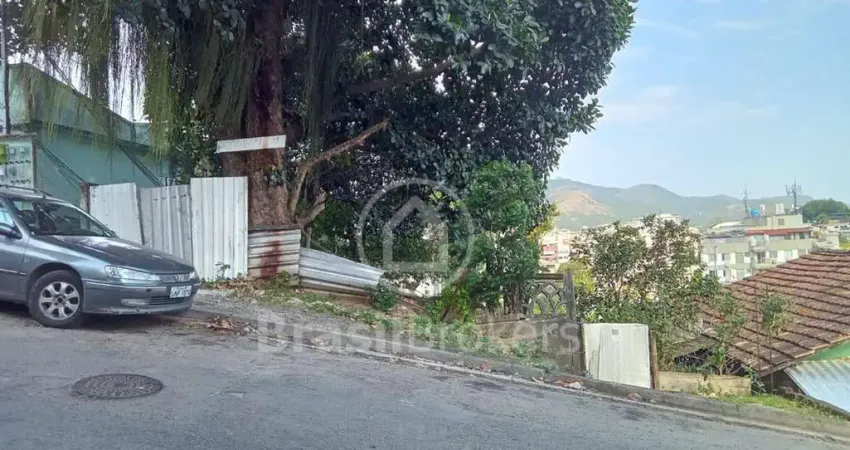 Terreno à venda na Travessa Saturnino Cardoso, Freguesia (Jacarepaguá), Rio de Janeiro