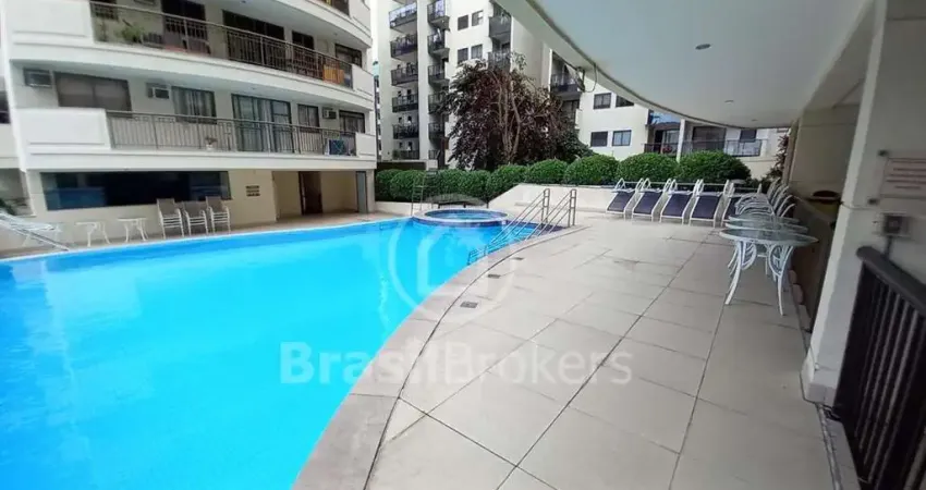 Apartamento 03 quartos sendo 01 suite+wc empregada na freguesia jacarepagua!