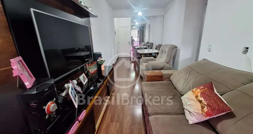 Apartamento com 2 quartos à venda na Rua Ministro Gabriel de Piza, Pechincha, Rio de Janeiro
