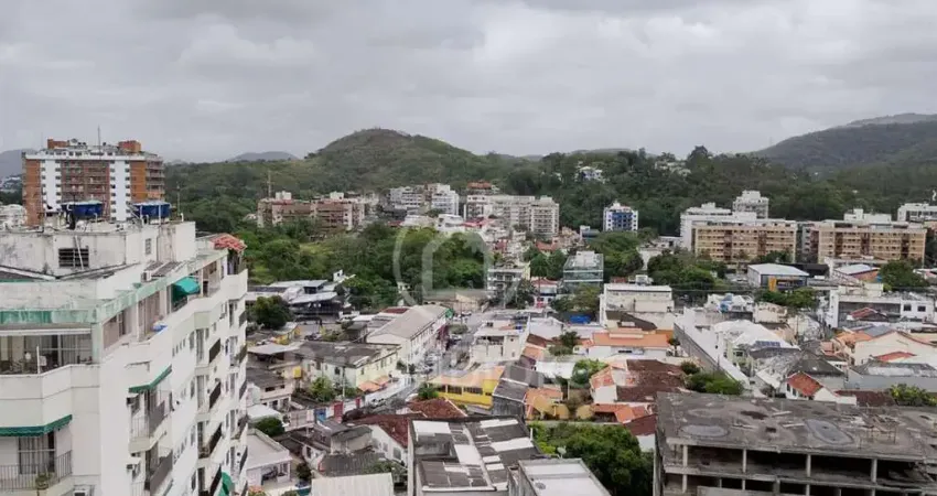 Apartamento com 3 quartos à venda na Rua Tirol, Freguesia (Jacarepaguá), Rio de Janeiro