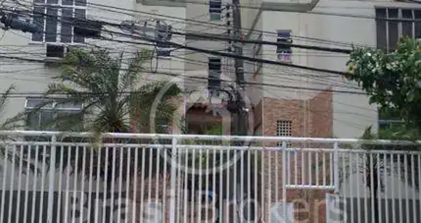 Apartamento com 2 quartos à venda na Rua Edgard Werneck, Freguesia (Jacarepaguá), Rio de Janeiro