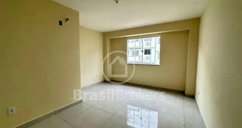 Casa em condomínio fechado com 2 quartos à venda na Rua Paturi, Tanque, Rio de Janeiro