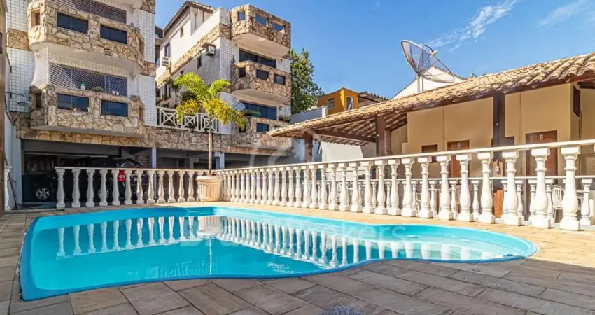 Casa em condomínio fechado com 3 quartos à venda na Rua Alberto Pasqualini, Pechincha, Rio de Janeiro