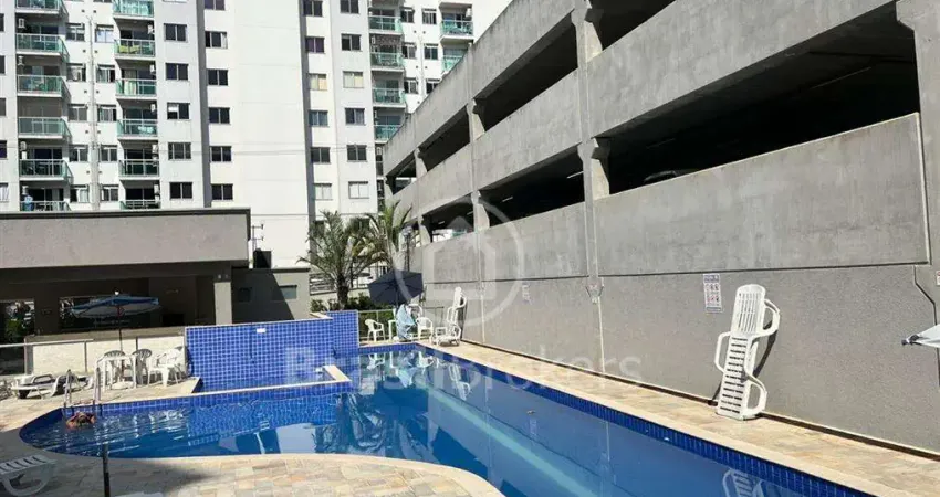 Apartamento com 2 quartos à venda na Rua Mirataia, Pechincha, Rio de Janeiro