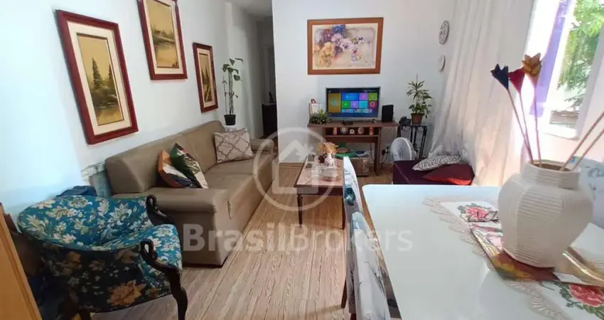 Apartamento com 2 quartos à venda na Estrada Caribu, Freguesia (Jacarepaguá), Rio de Janeiro