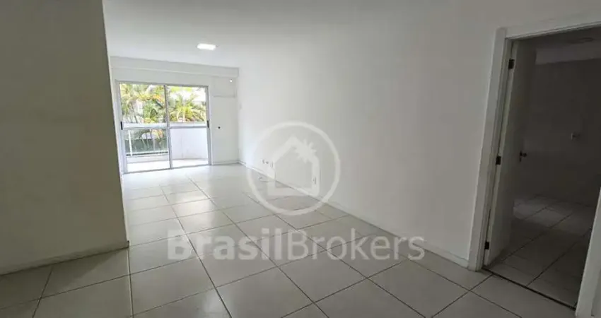 Apartamento com 3 quartos à venda na Rua Ituverava, Anil, Rio de Janeiro