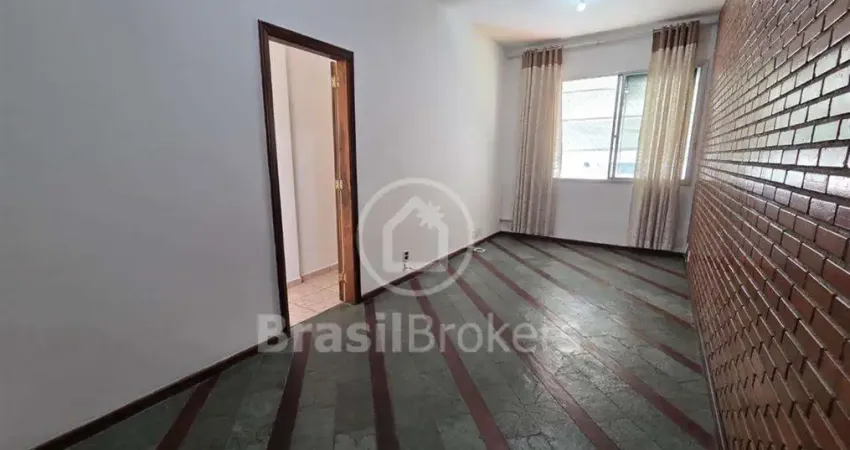 Apartamento à venda com 2 quartos no freguesia, rio de janeiro - rj
