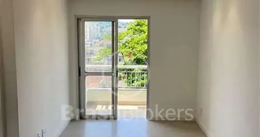 Apartamento com 2 quartos à venda na Rua Apiacás, Taquara, Rio de Janeiro