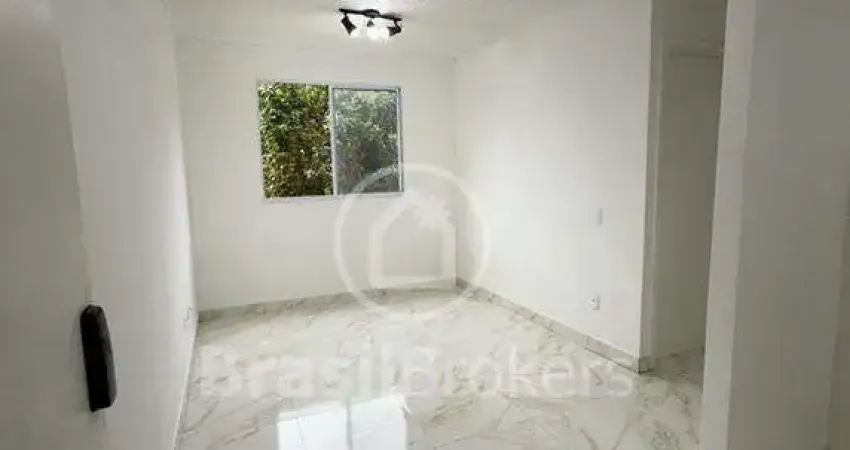 Apartamento com 2 quartos à venda na Estrada de Jacarepaguá, Jacarepaguá, Rio de Janeiro
